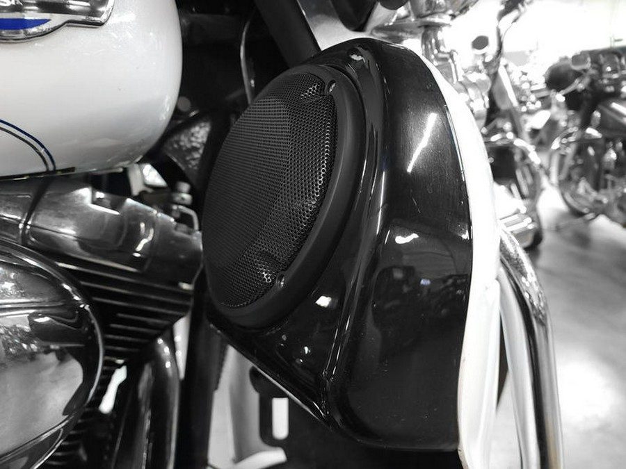 2013 Harley-Davidson® FLHTCU - Electra Glide® Ultra Classic®