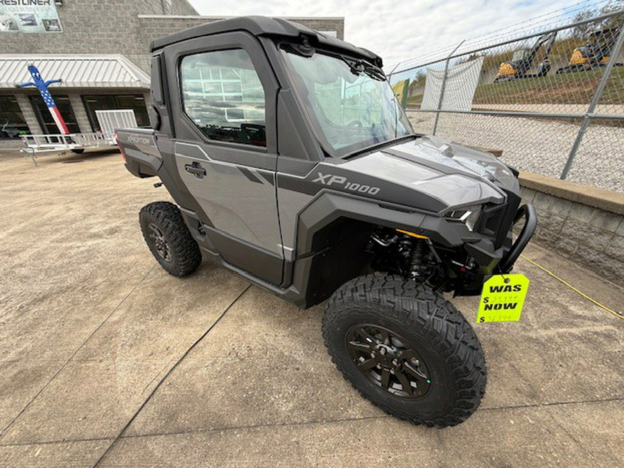 2026 Polaris Polaris XPEDITION XP Northstar