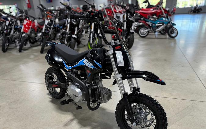 2025 SSR Motorsports SR70 AE