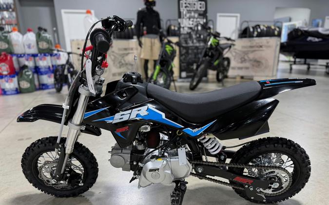 2025 SSR Motorsports SR70 AE