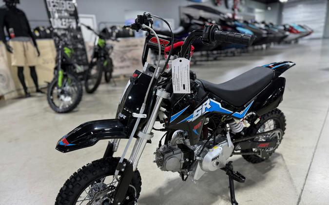 2025 SSR Motorsports SR70 AE