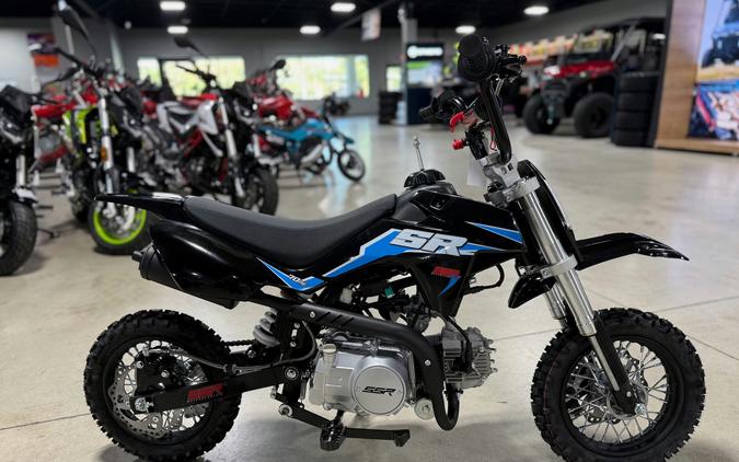 2025 SSR Motorsports SR70 AE