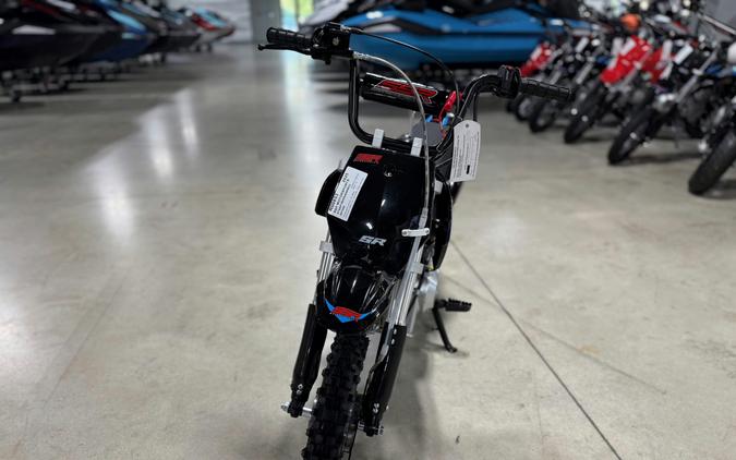 2025 SSR Motorsports SR70 AE