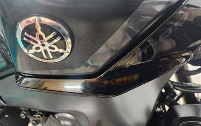 2024 Yamaha MT-09