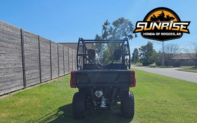 2026 Honda Pioneer 520