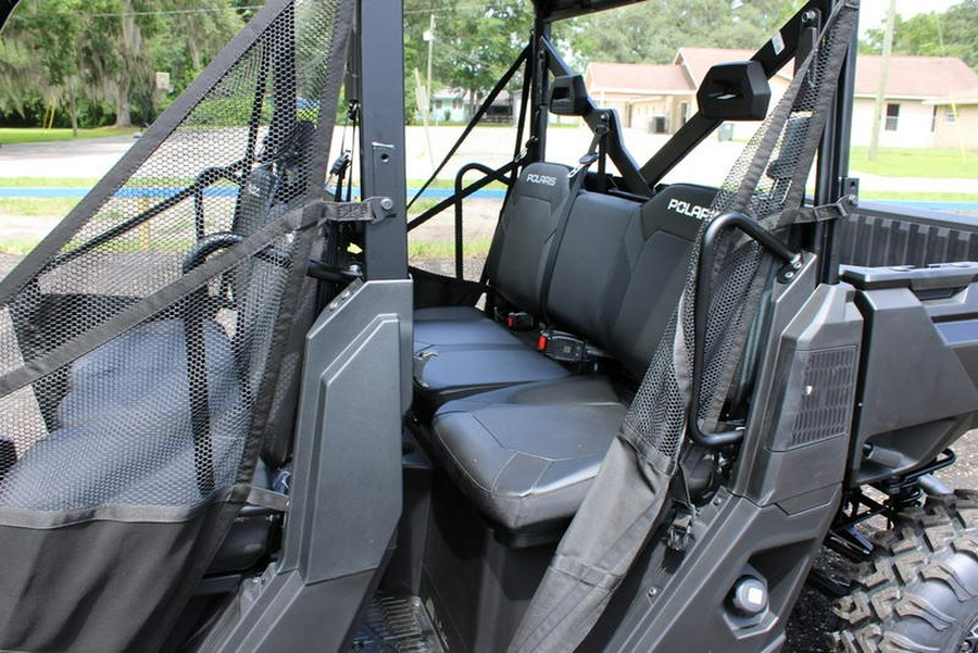 2026 Polaris® Ranger Crew 1000 Premium