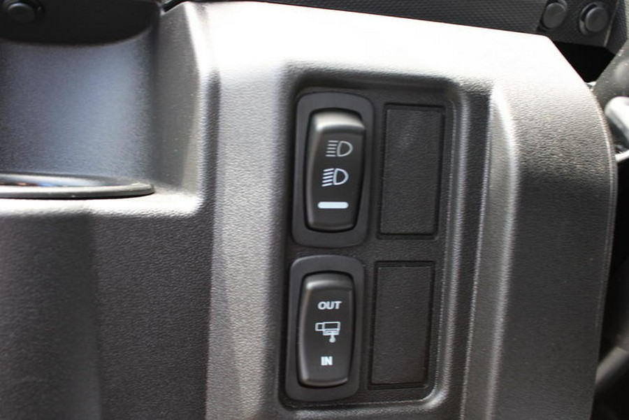 2026 Polaris® Ranger Crew 1000 Premium