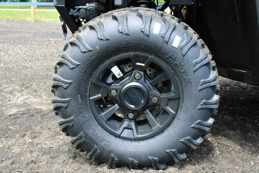 2026 Polaris® Ranger Crew 1000 Premium