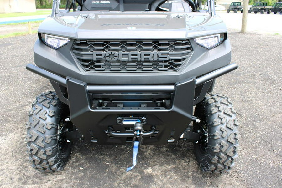2026 Polaris® Ranger Crew 1000 Premium