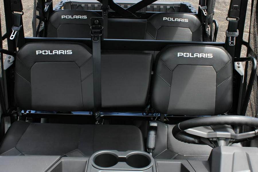 2026 Polaris® Ranger Crew 1000 Premium