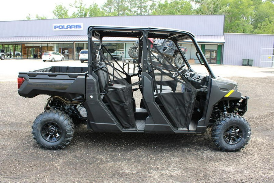 2026 Polaris® Ranger Crew 1000 Premium