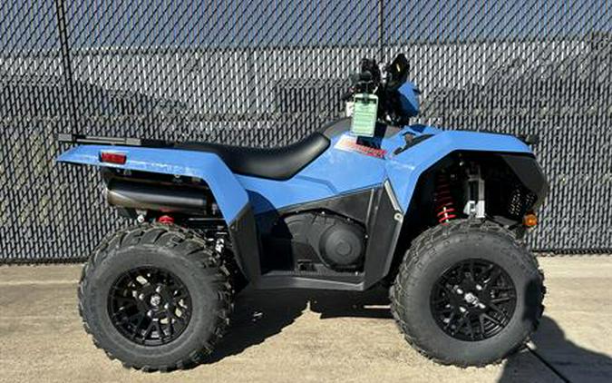2025 Suzuki KingQuad 500AXi Power Steering SE