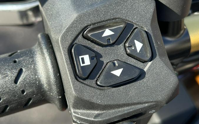 2026 Aprilia Tuareg 660 Rally