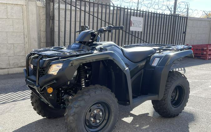 2026 Honda FourTrax Rancher