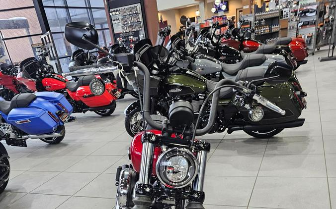 2026 Harley-Davidson Street Bob®