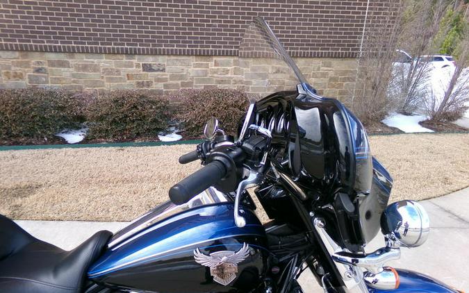 2018 Harley-Davidson® FLHTK - Ultra Limited 115th Anniversary