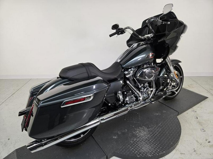 2025 Harley-Davidson® FLTRX - Road Glide®
