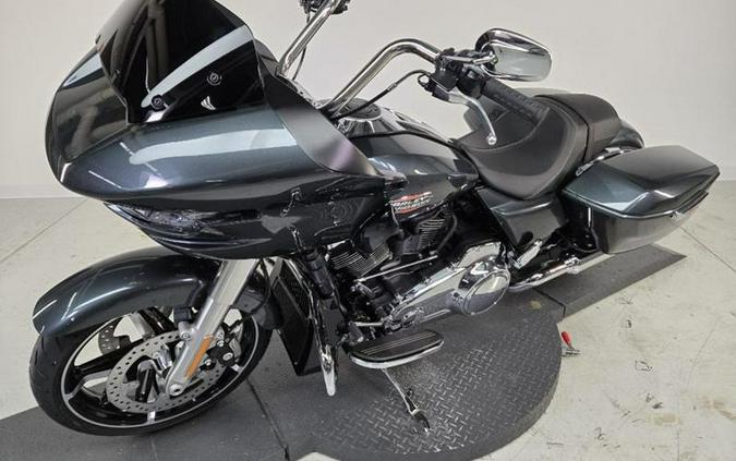 2025 Harley-Davidson® FLTRX - Road Glide®