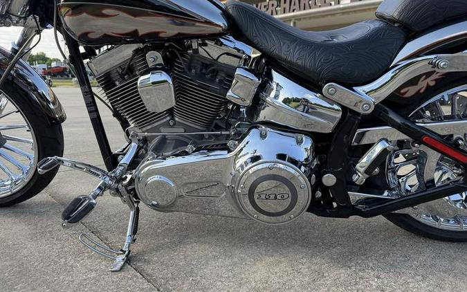 2014 Harley-Davidson® FXSBSE - CVO™ Breakout®