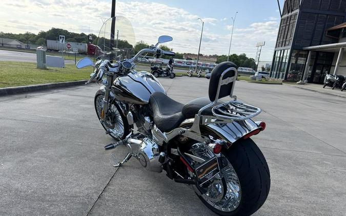 2014 Harley-Davidson® FXSBSE - CVO™ Breakout®