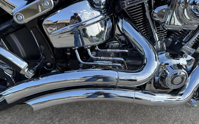 2014 Harley-Davidson® FXSBSE - CVO™ Breakout®