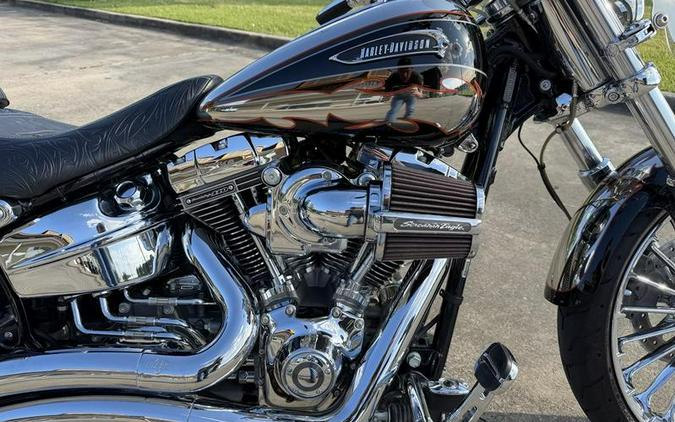 2014 Harley-Davidson® FXSBSE - CVO™ Breakout®