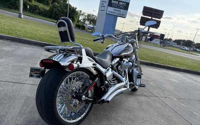 2014 Harley-Davidson® FXSBSE - CVO™ Breakout®