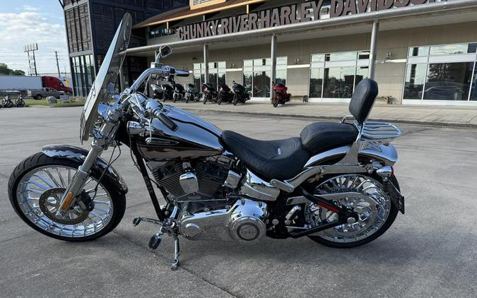 2014 Harley-Davidson® FXSBSE - CVO™ Breakout®