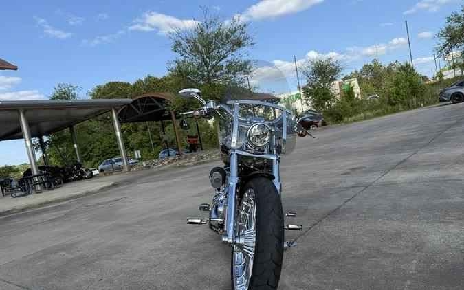 2014 Harley-Davidson® FXSBSE - CVO™ Breakout®