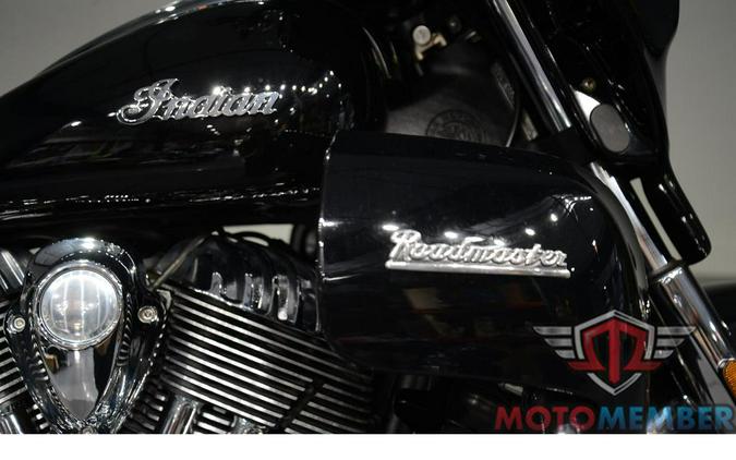 2017 Indian Motorcycle ROADMASTER