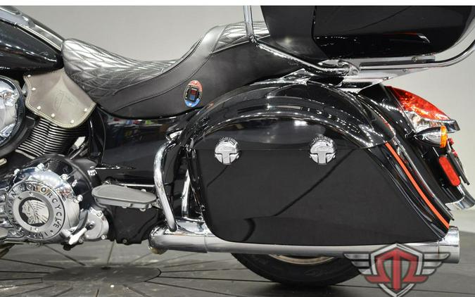 2017 Indian Motorcycle ROADMASTER