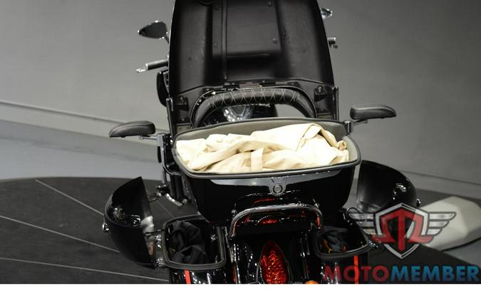 2017 Indian Motorcycle ROADMASTER
