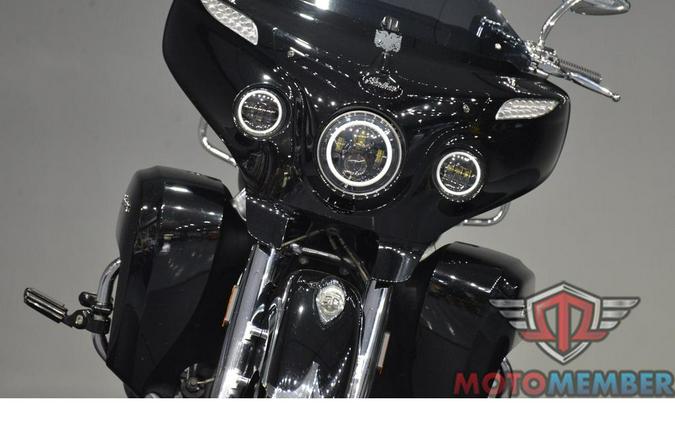2017 Indian Motorcycle ROADMASTER