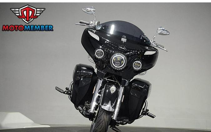 2017 Indian Motorcycle ROADMASTER