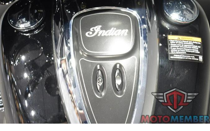 2017 Indian Motorcycle ROADMASTER