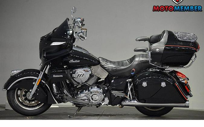 2017 Indian Motorcycle ROADMASTER