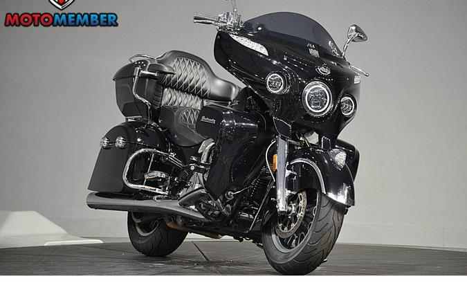 2017 Indian Motorcycle ROADMASTER