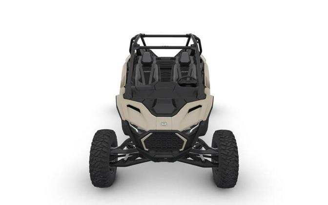 2026 Polaris® RZR Pro S Sport