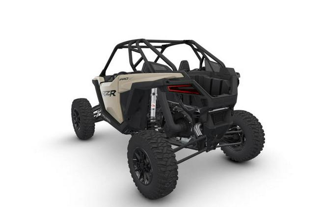 2026 Polaris® RZR Pro S Sport
