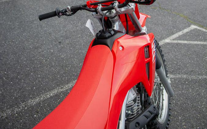 2026 Honda® CRF300F