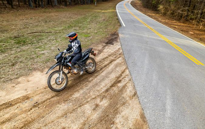 2024 Honda XR™ 150L
