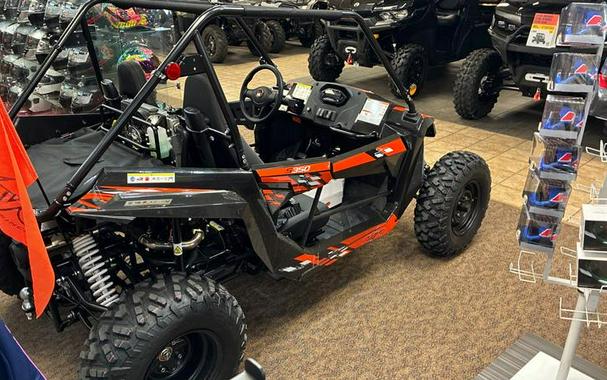 2026 Kayo S350BLK(2026)