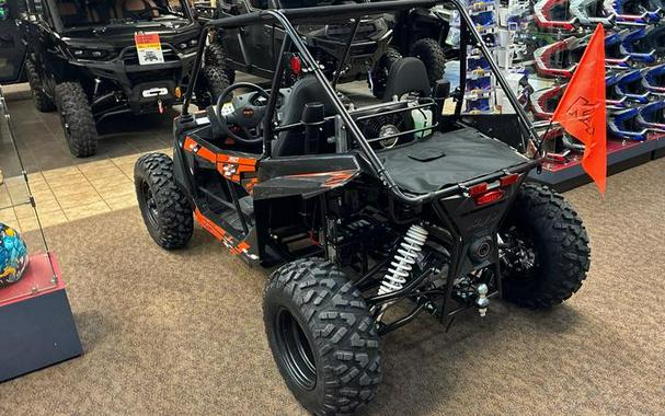 2026 Kayo S350BLK(2026)