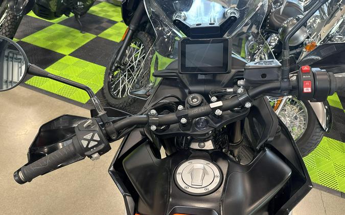2023 KTM 890 ADVENTURE