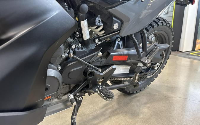 2023 KTM 890 ADVENTURE