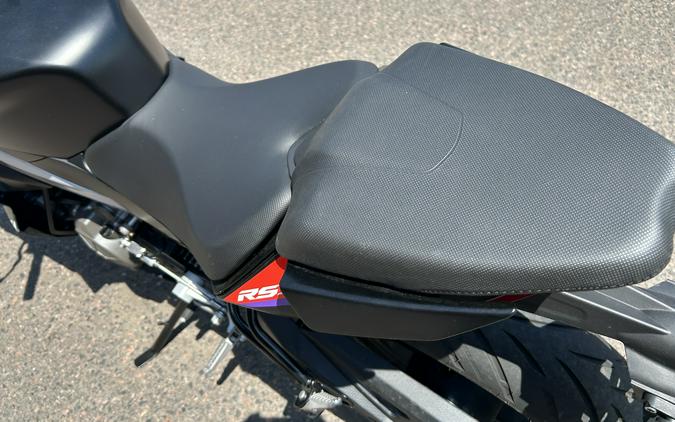 2026 Aprilia RS 457