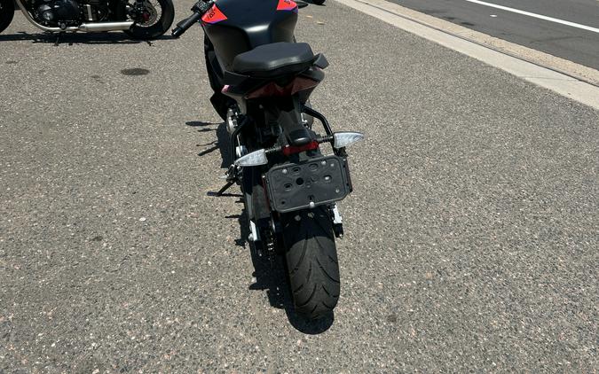 2026 Aprilia RS 457