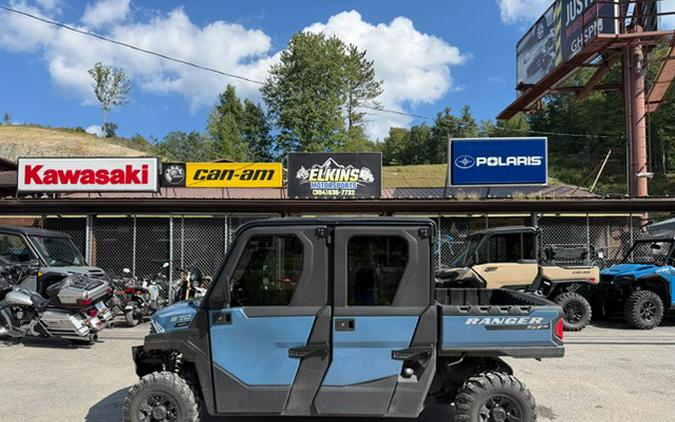 2026 Ranger® Crew SP 570 NorthStar Edition - Polaris