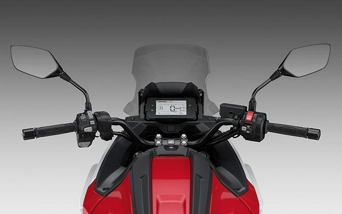 2022 Honda NC750X DCT