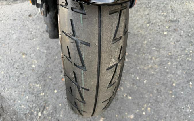 2022 Honda NC750X DCT